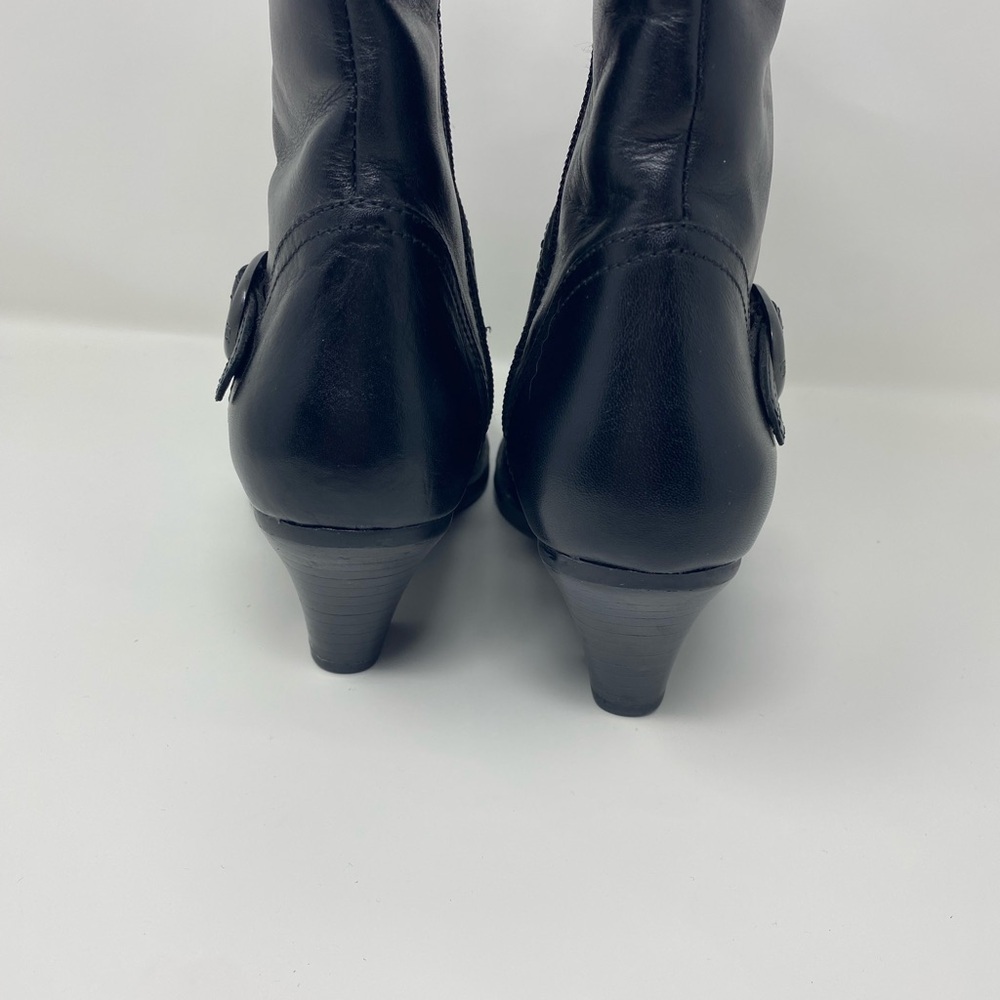 Born‎ Buckle Boot - Picture 5 of 11